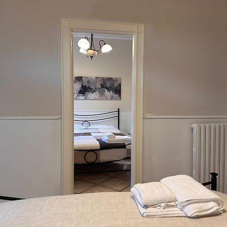Palazzo Excelsus Hotel Terzigno Buitenkant foto