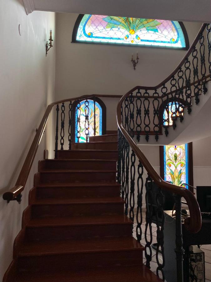 Palazzo Excelsus Hotel Terzigno Buitenkant foto