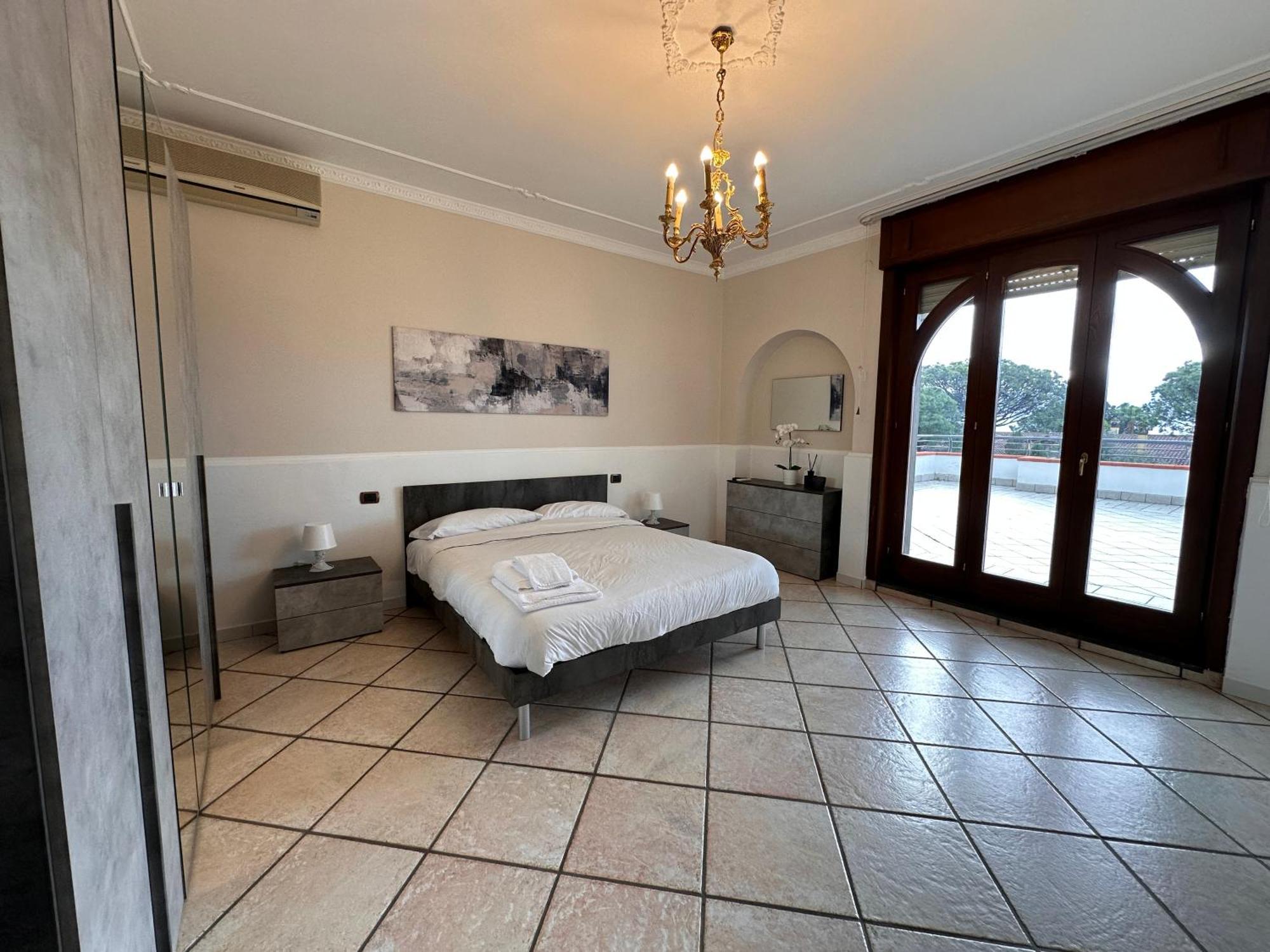 Palazzo Excelsus Hotel Terzigno Buitenkant foto