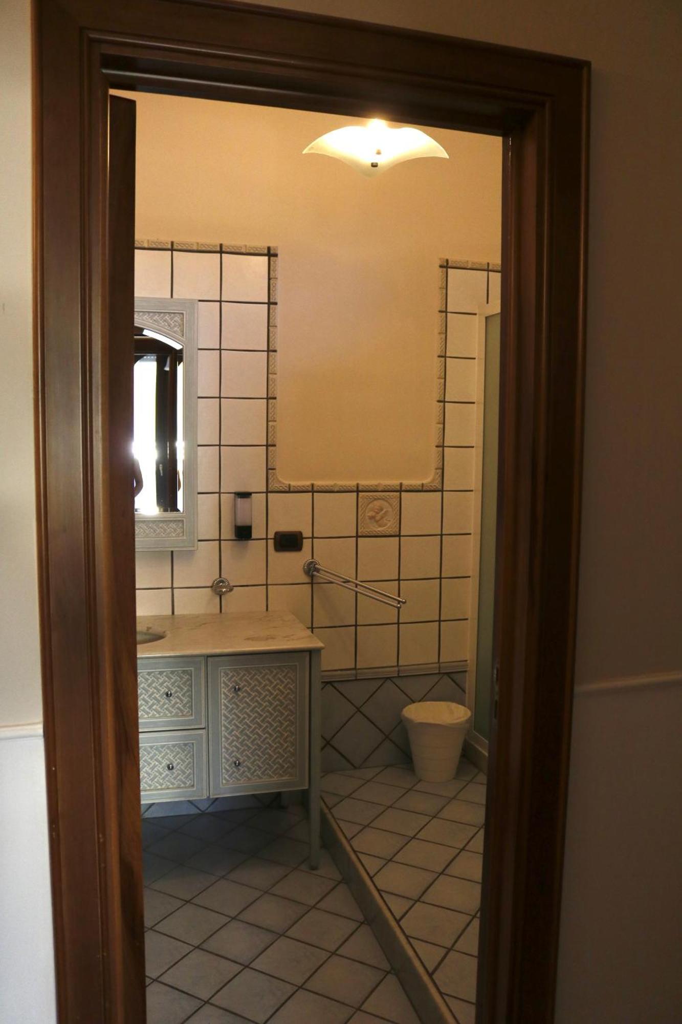 Palazzo Excelsus Hotel Terzigno Kamer foto