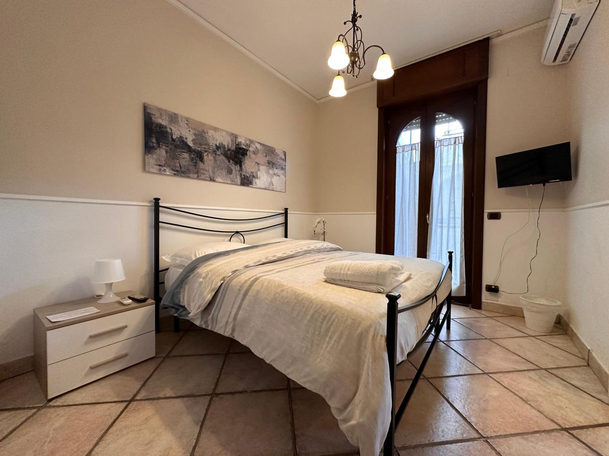 Palazzo Excelsus Hotel Terzigno Kamer foto
