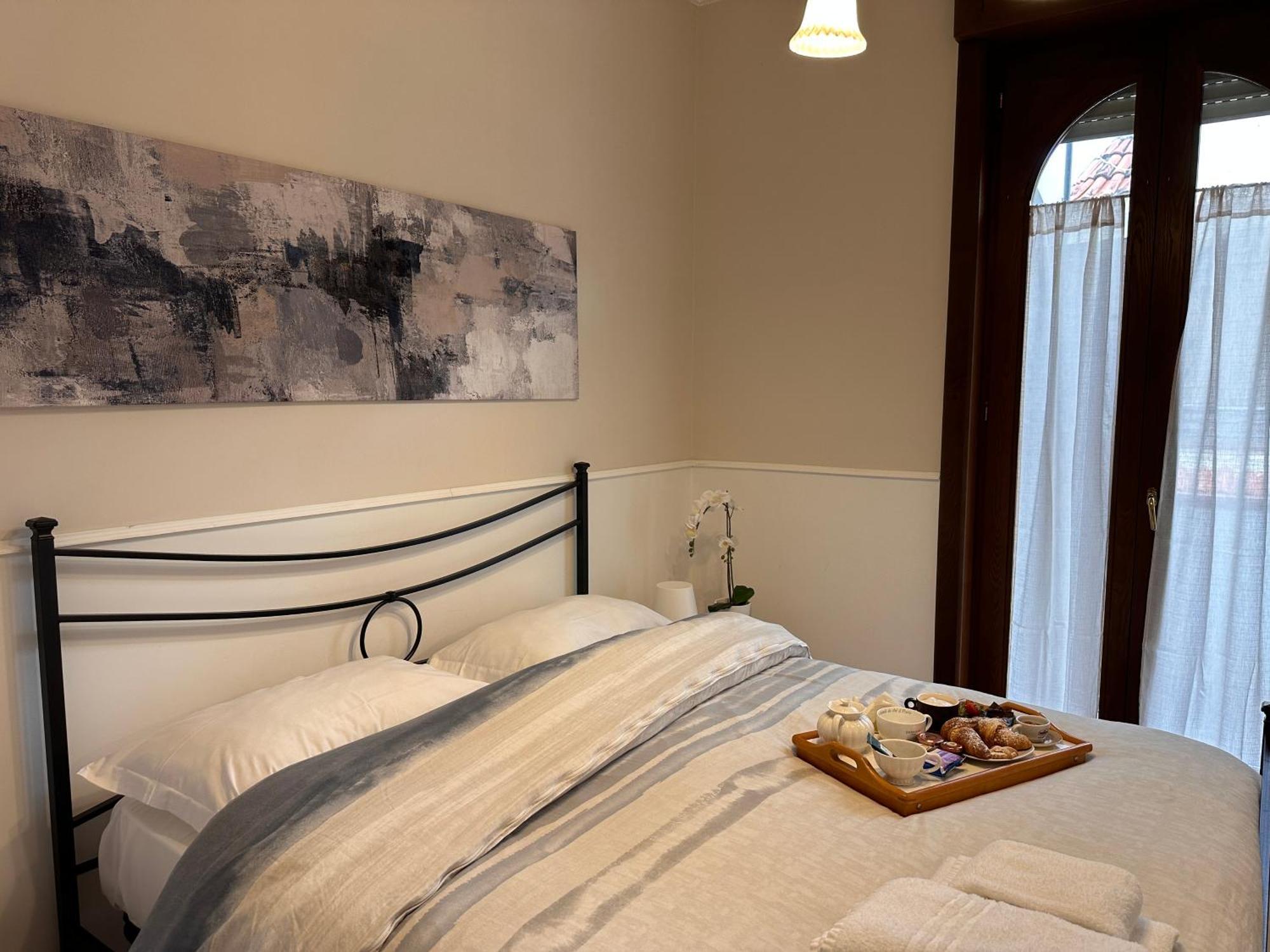 Palazzo Excelsus Hotel Terzigno Kamer foto