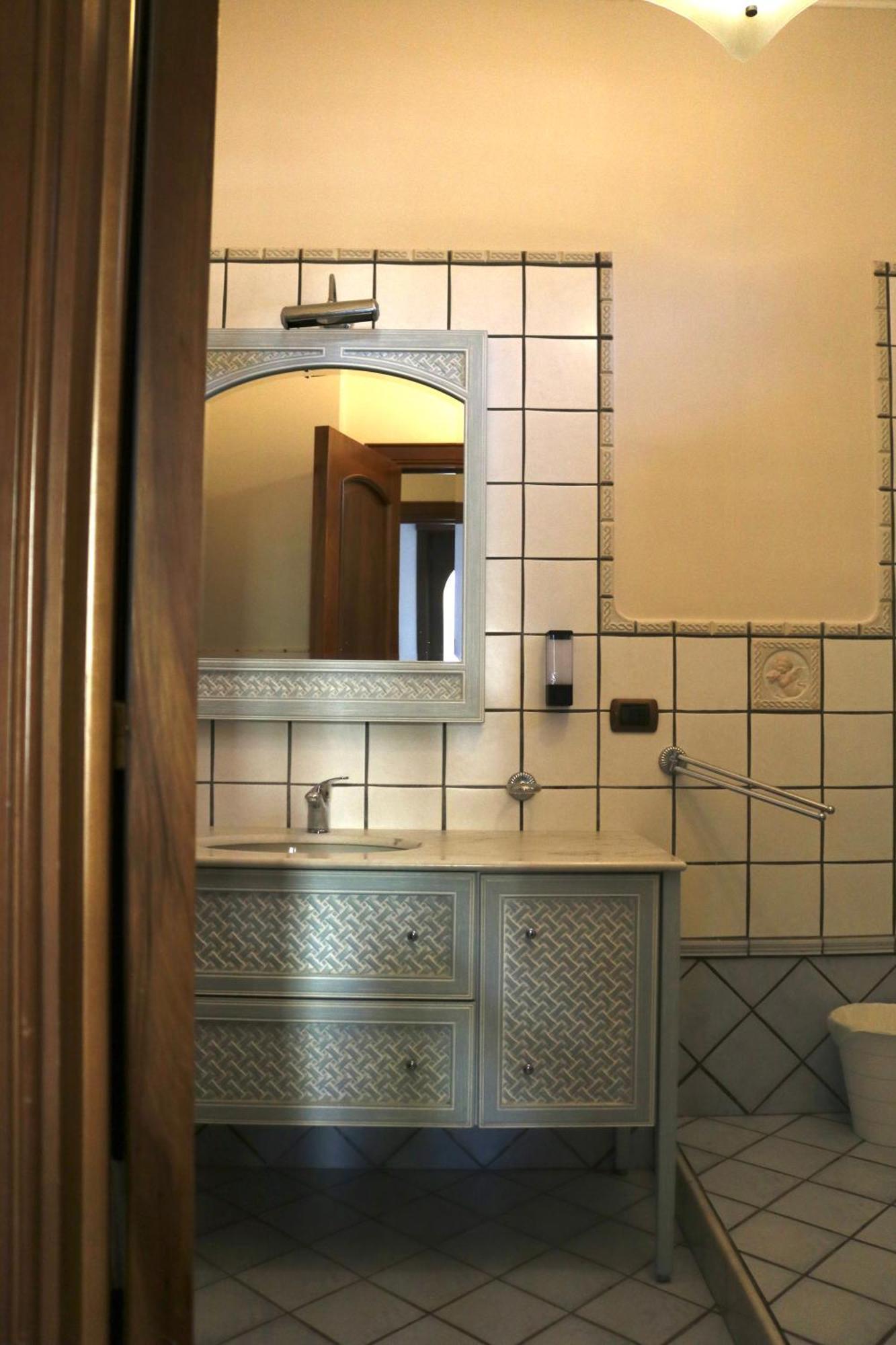 Palazzo Excelsus Hotel Terzigno Kamer foto